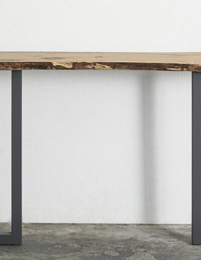 MALTO-Console-JFG ébénisterie Chimilin Isère